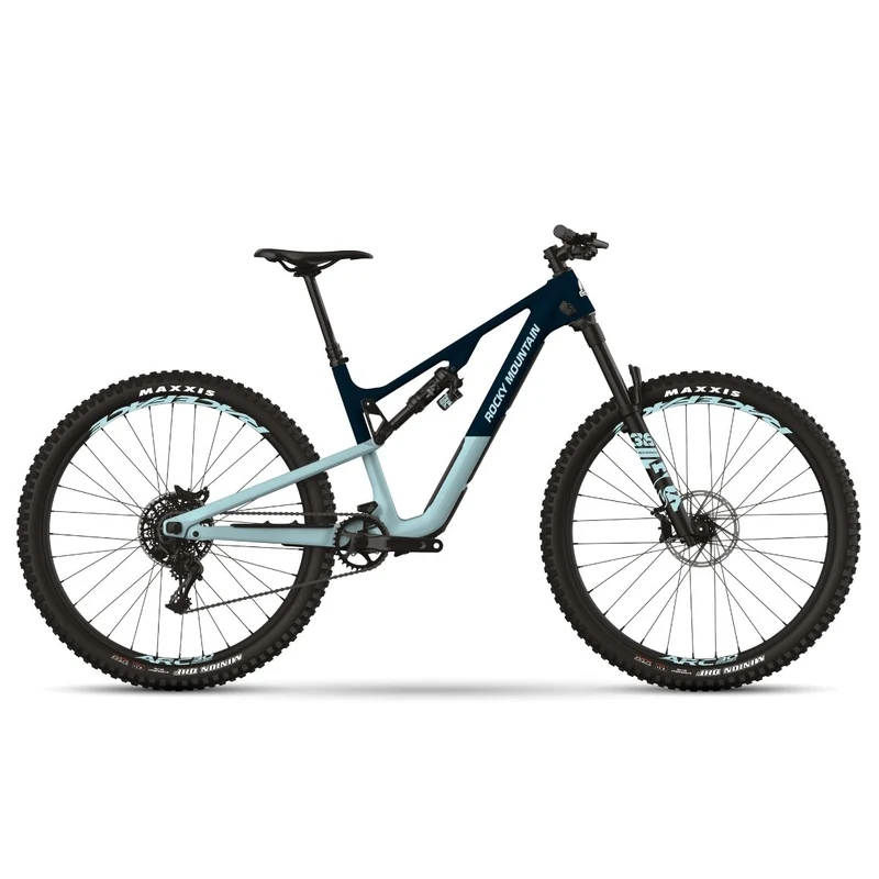 Rocky Mountain Instinct C70