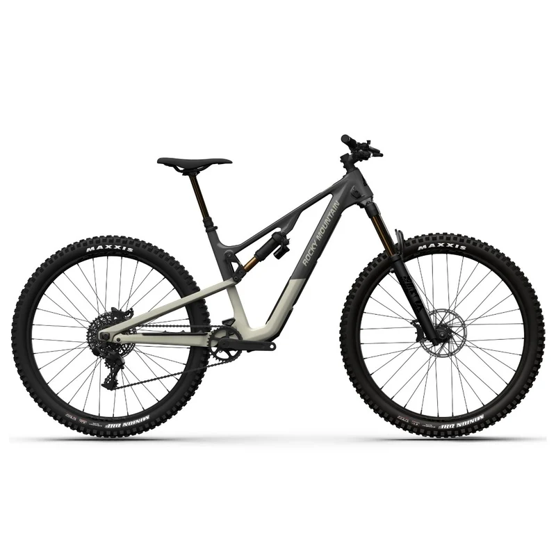 Rocky Mountain Instinct C70