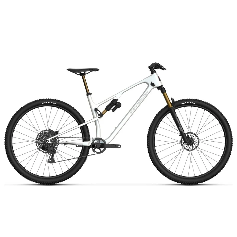 Rocky Mountain Element C99