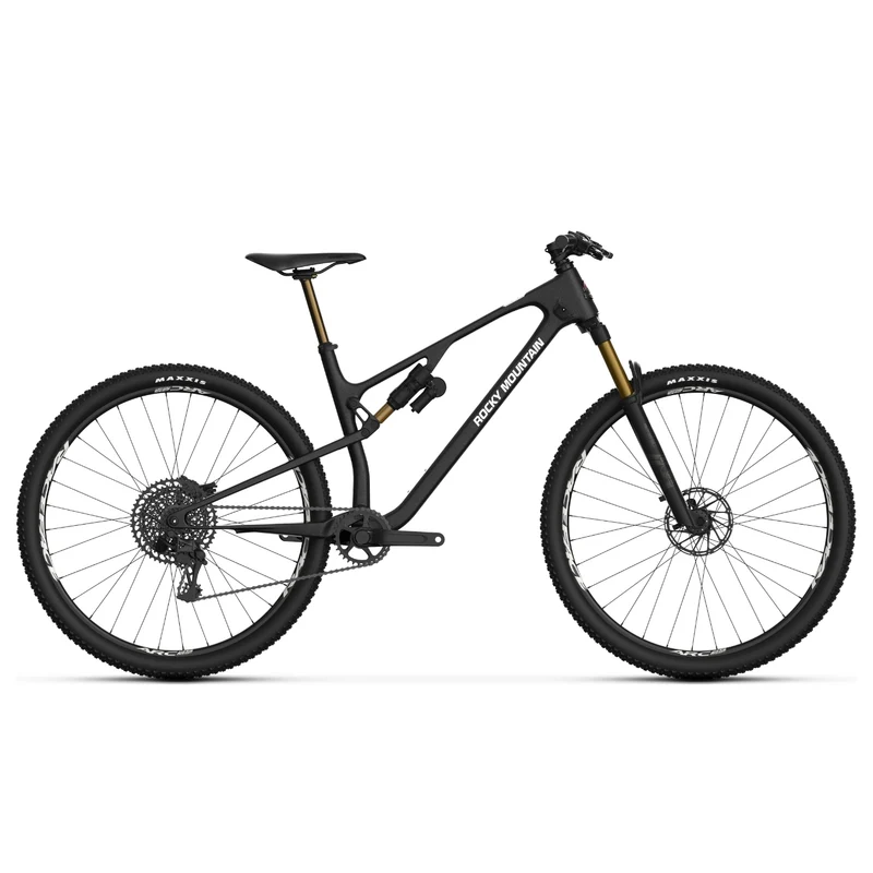Rocky Mountain Element C70