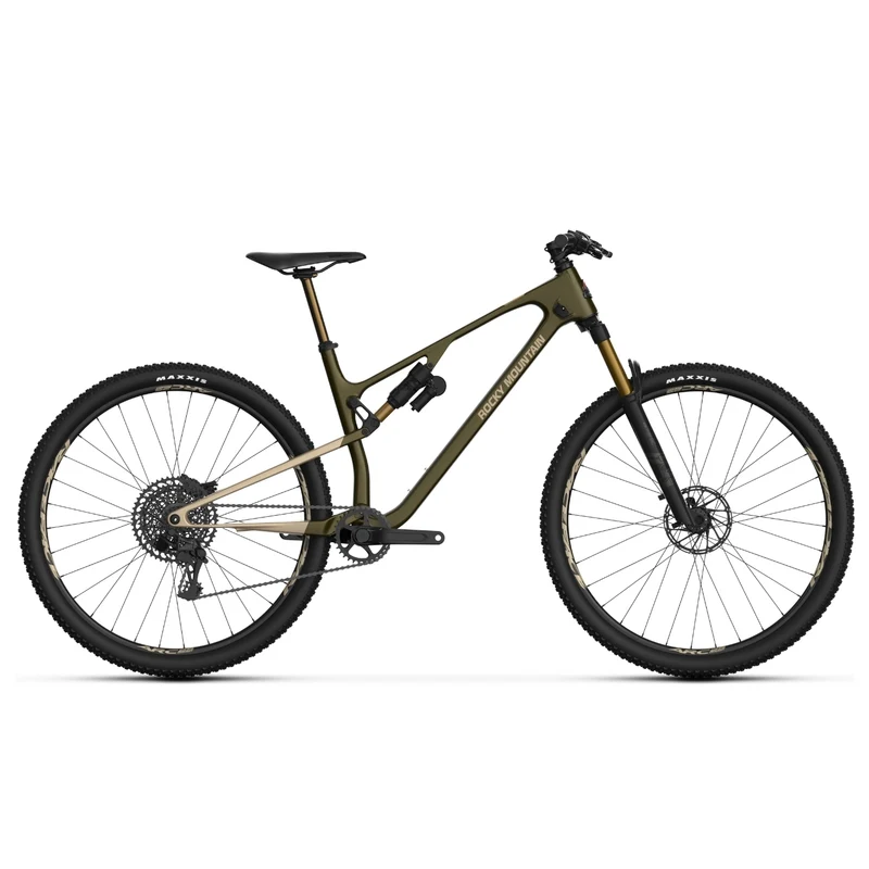 Rocky Mountain Element C70