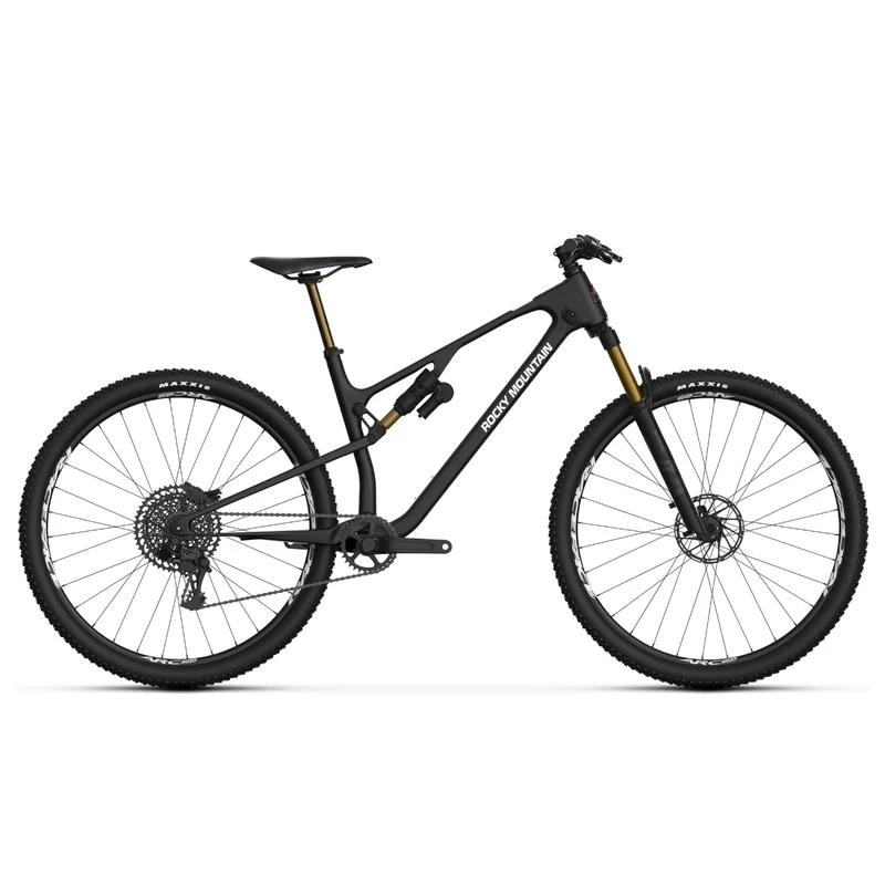 Rocky Mountain Element C30