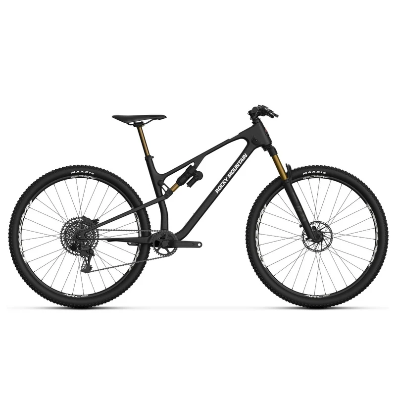 Rocky Mountain Element C30