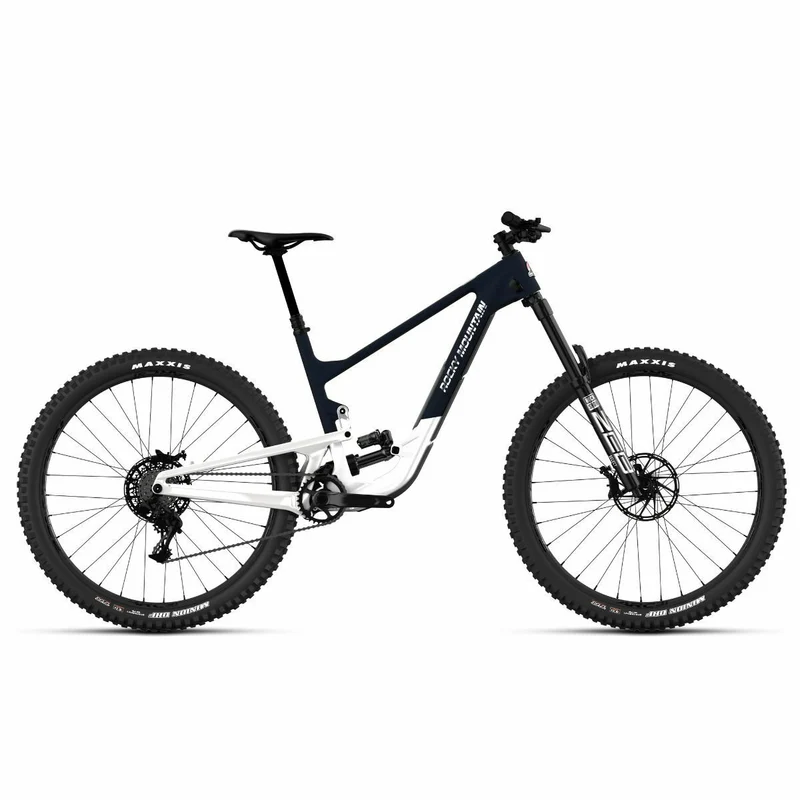 Rocky Mountain Altitude C99