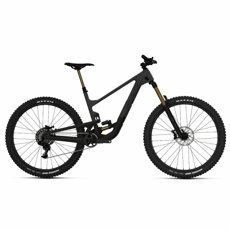 Rocky Mountain Altitude C90