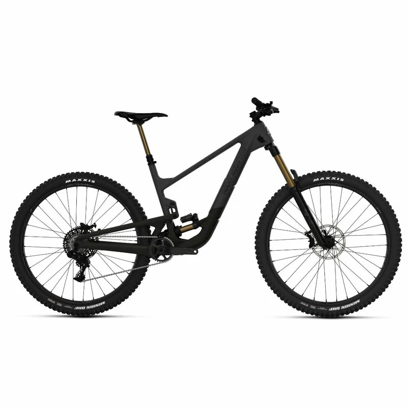Rocky Mountain Altitude C90
