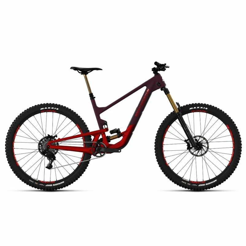 Rocky Mountain Altitude C70