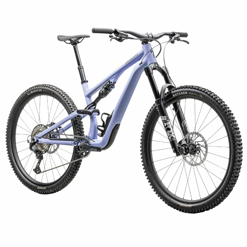 Specialized Stumpjumper 15 Comp Alloy