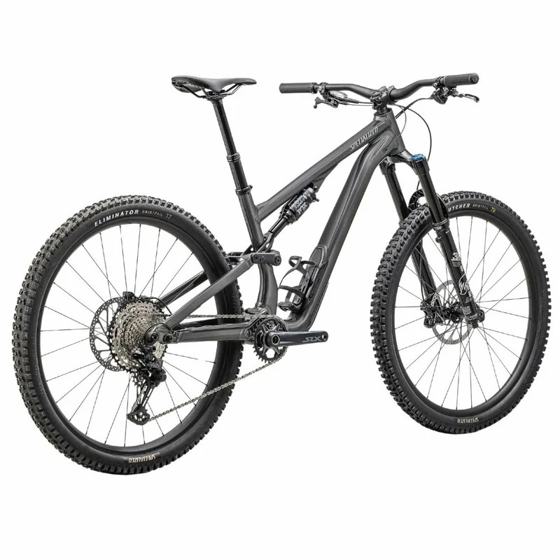 Specialized Stumpjumper 15 Comp Alloy
