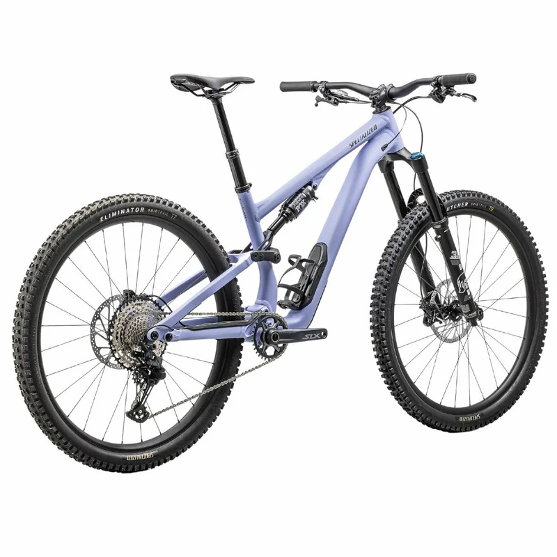 Specialized Stumpjumper 15 Comp Alloy