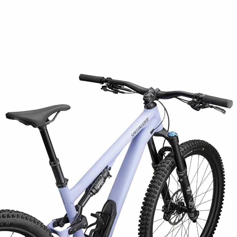 Specialized Stumpjumper 15 Comp Alloy