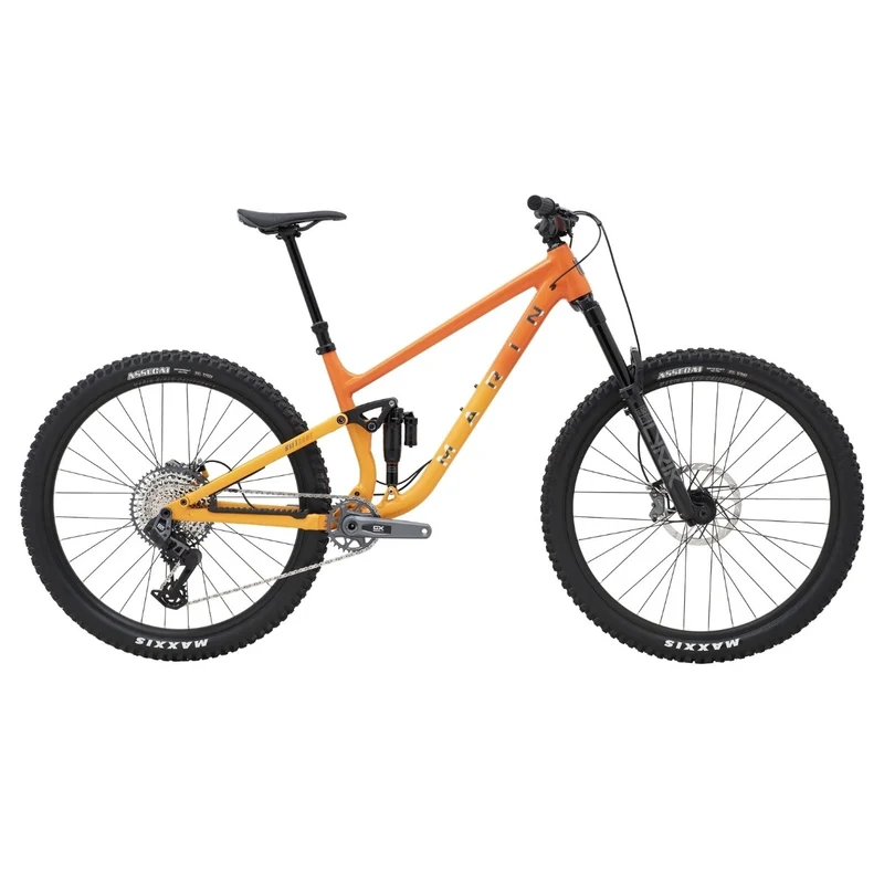 Marin Rift Zone XR AXS