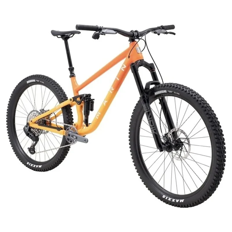 Marin Rift Zone XR AXS