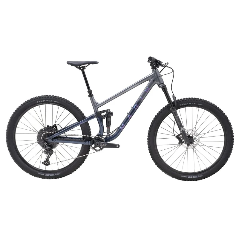 Marin Rift Zone 2