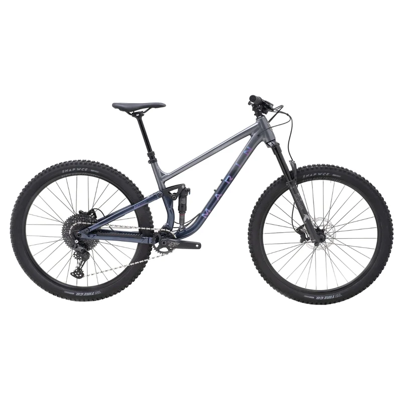 Marin Rift Zone 2