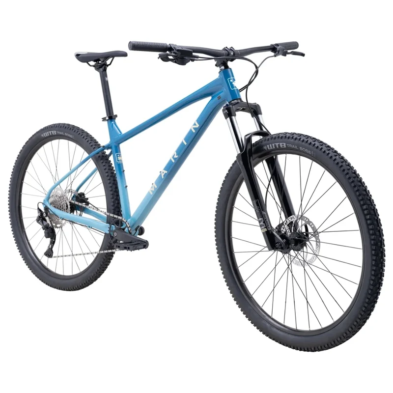 Marin Bobcat Trail 4