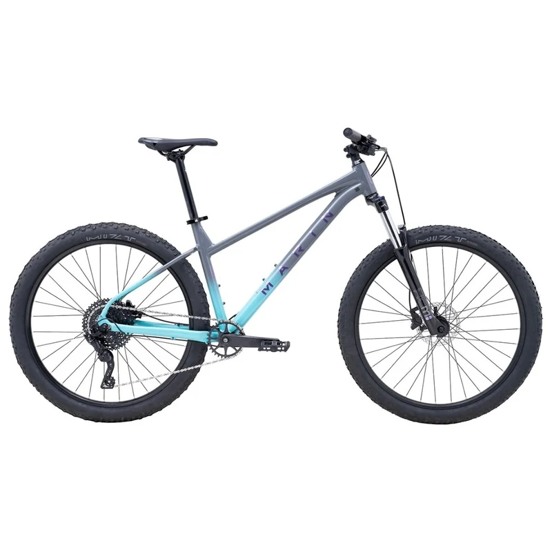 Marin Wildcat Trail 3