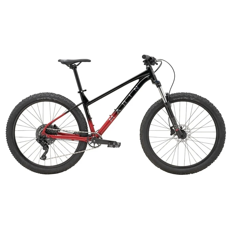 Marin Wildcat Trail 3