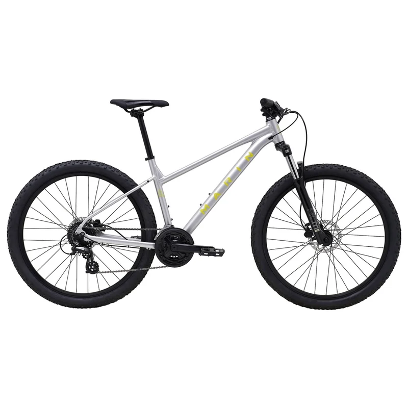 Marin Wildcat Trail 2