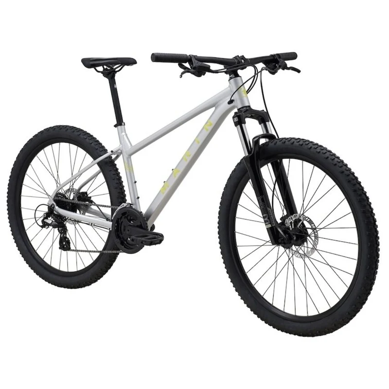 Marin Wildcat Trail 2