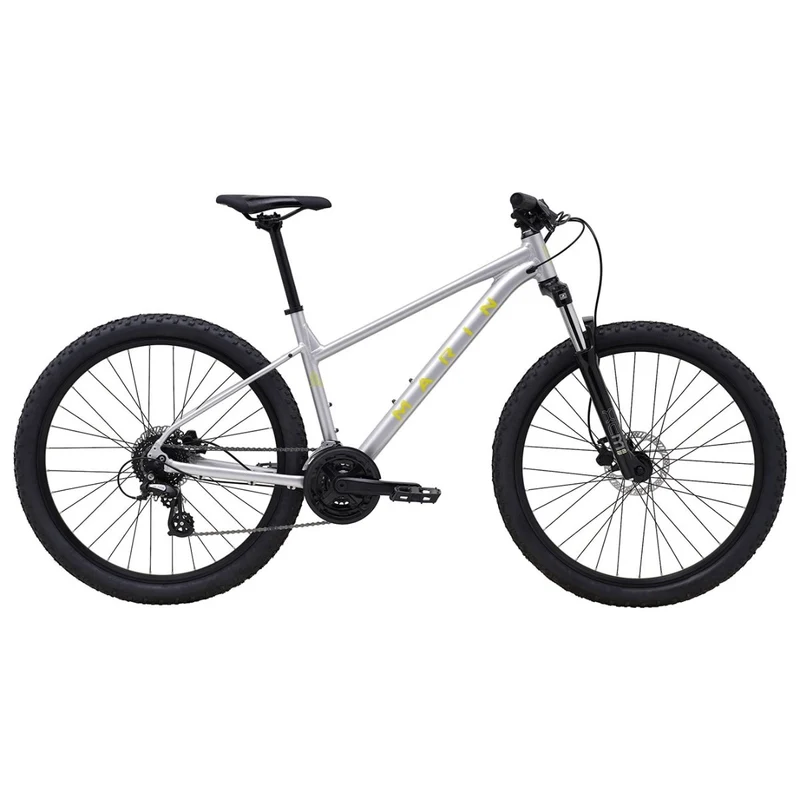 Marin Wildcat Trail 2