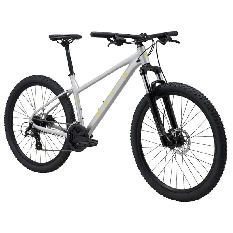 Marin Wildcat Trail 2