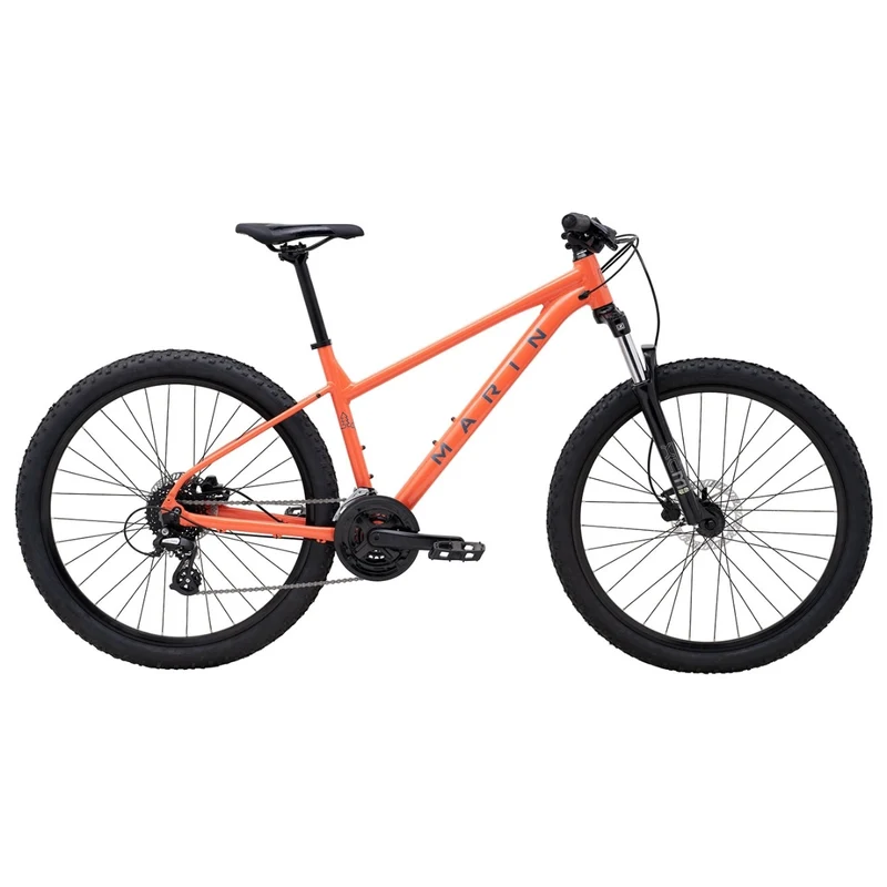 Marin Wildcat Trail 2