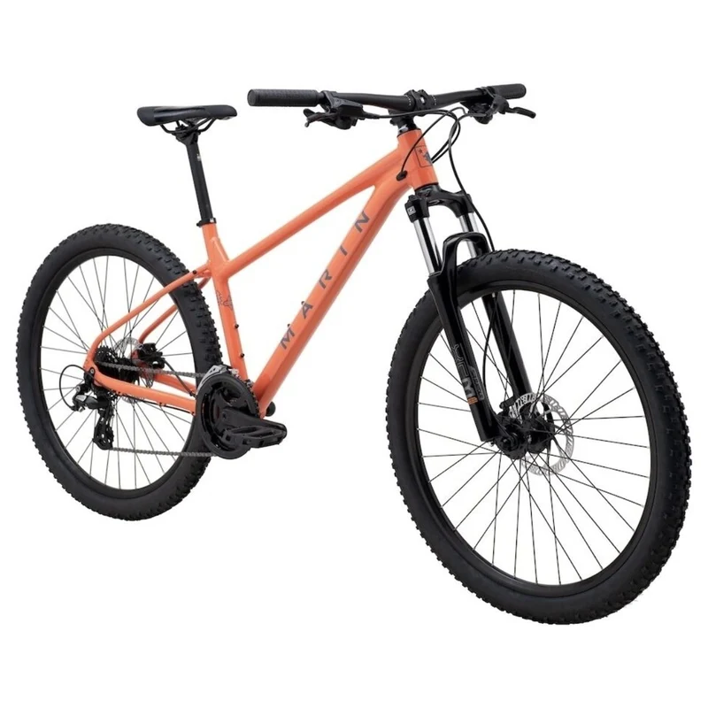 Marin Wildcat Trail 2
