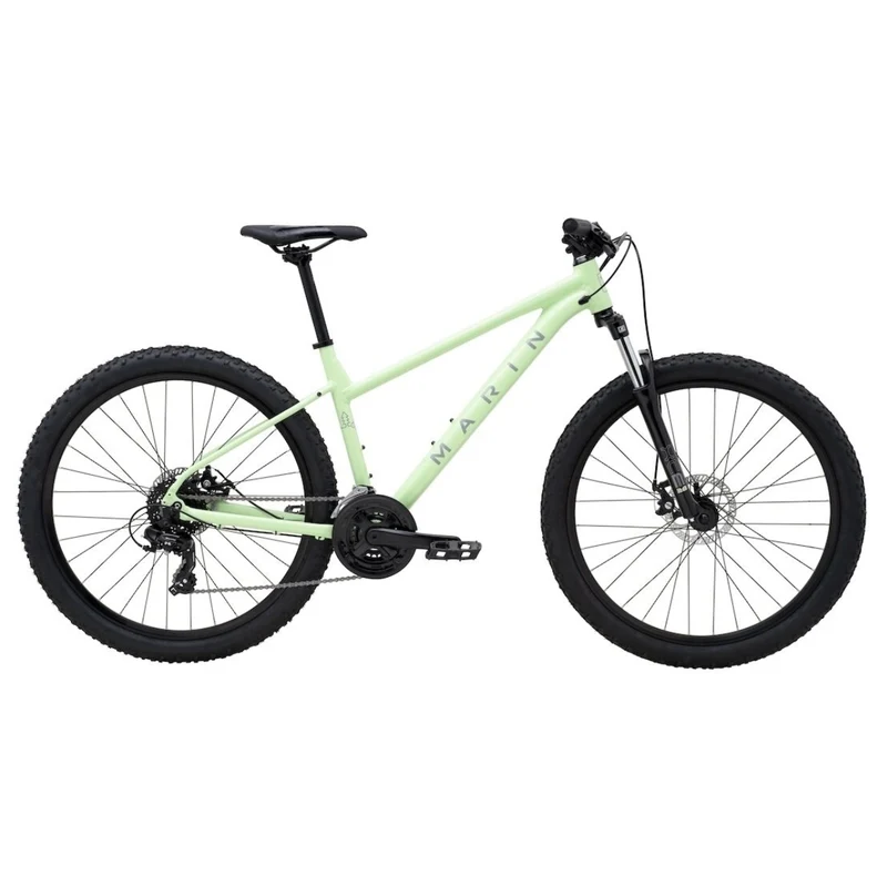 Marin Wildcat Trail 1