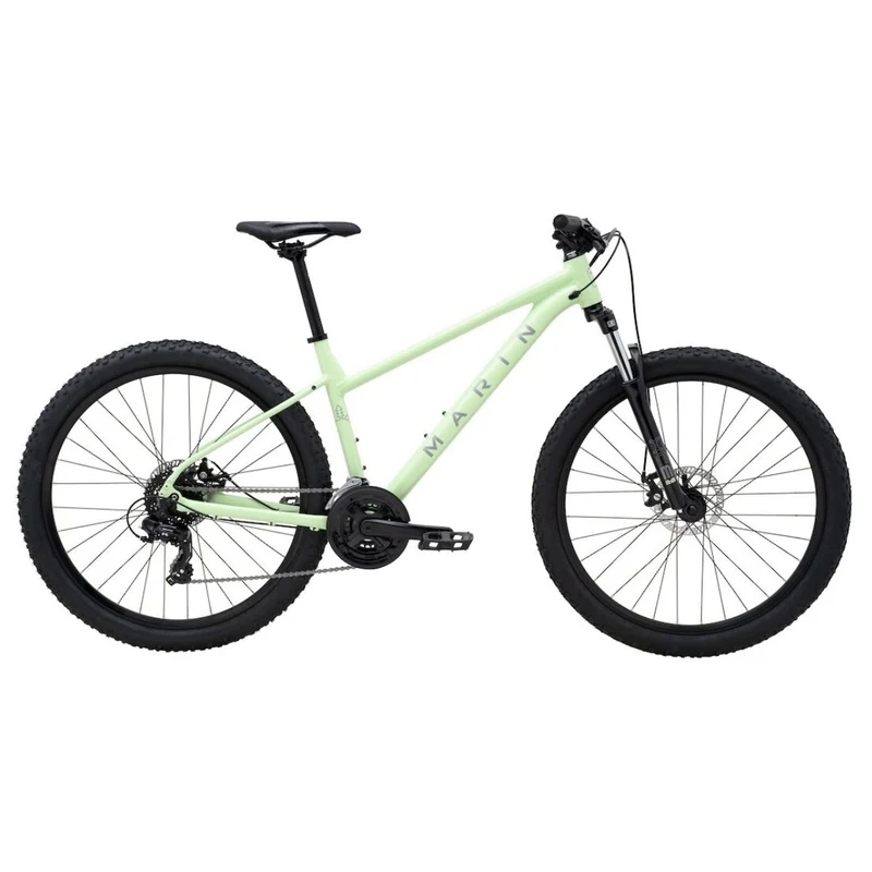 Marin Wildcat Trail 1