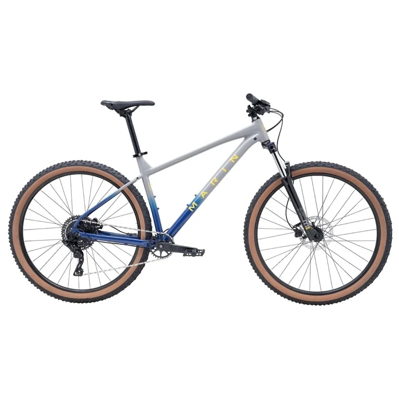 Marin Bobcat Trail 3