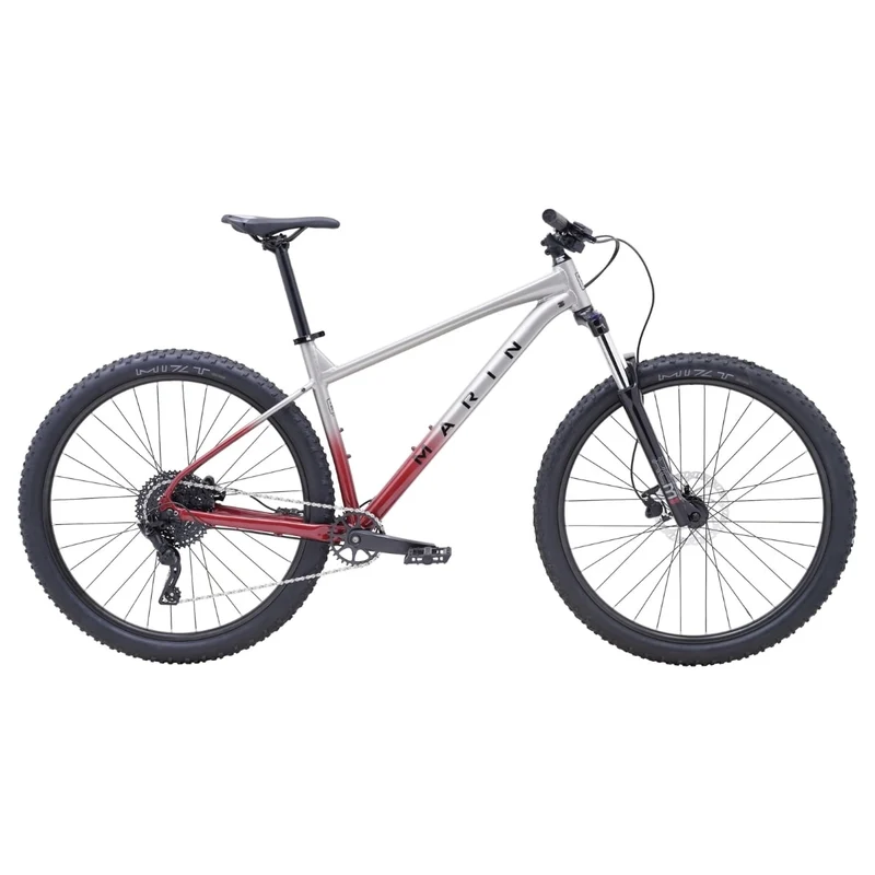 Marin Bobcat Trail 3