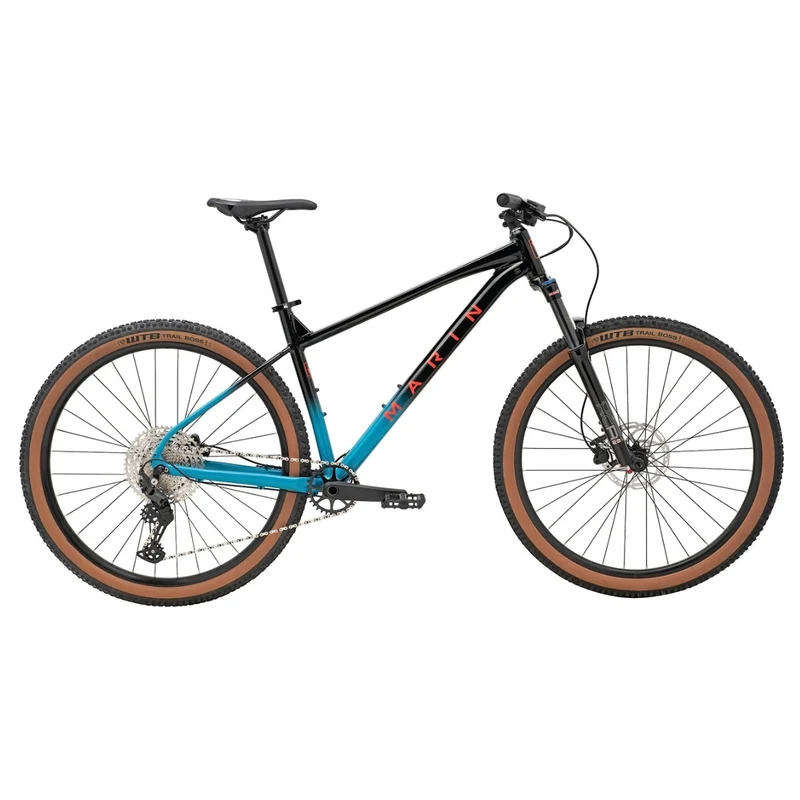 Marin Bobcat Trail 5