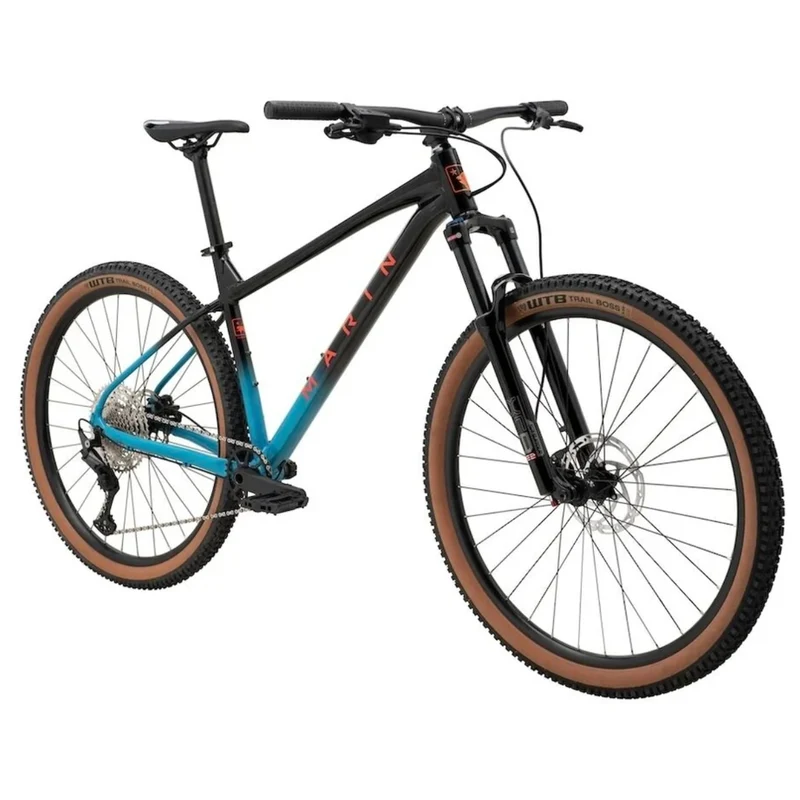 Marin Bobcat Trail 5