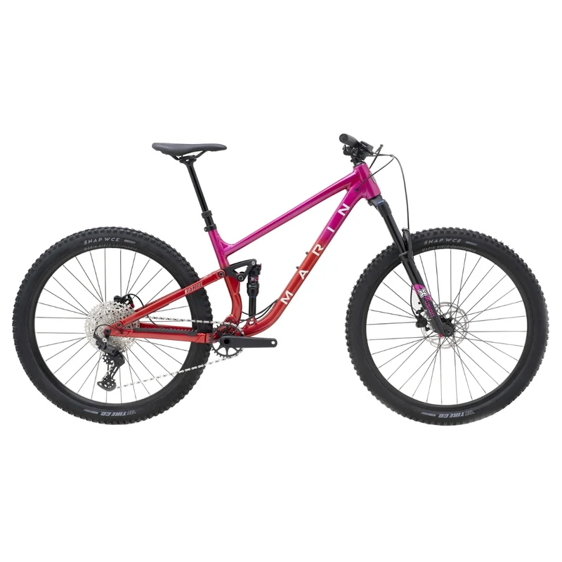Marin Rift Zone 1
