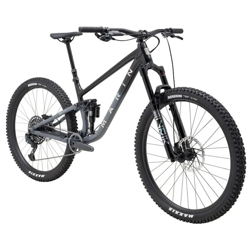 Marin Rift Zone XR
