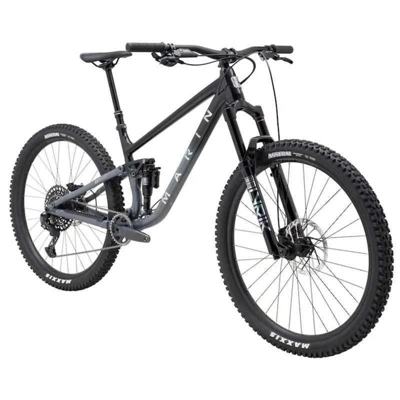 Marin Rift Zone XR