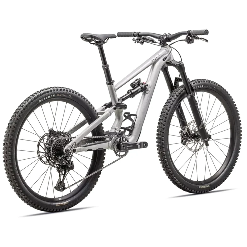 Specialized Status 140 2