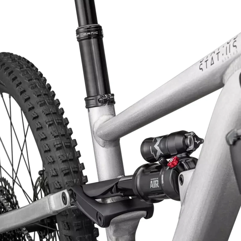 Specialized Status 140 2