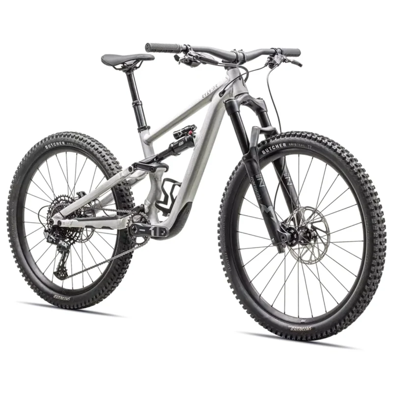 Specialized Status 140 2