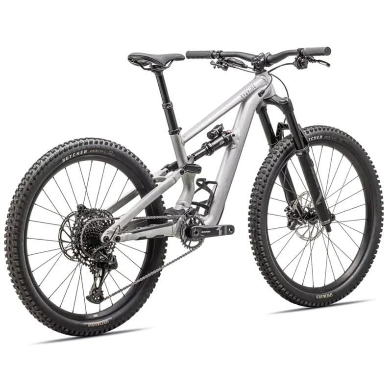 Specialized Status 140 2
