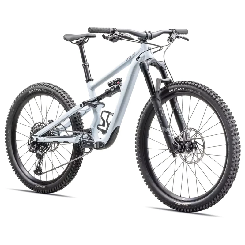 Specialized Status 140 2