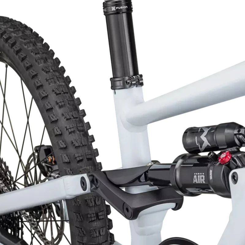 Specialized Status 140 2