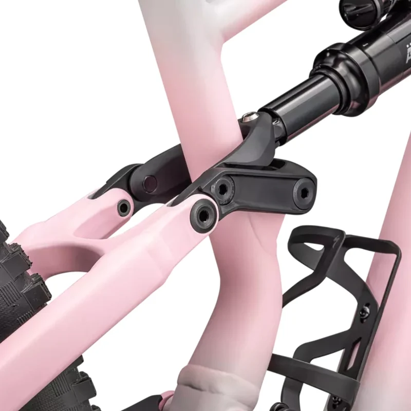 Specialized Status 140 2