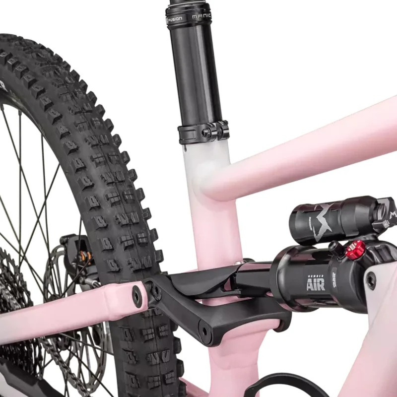 Specialized Status 140 2
