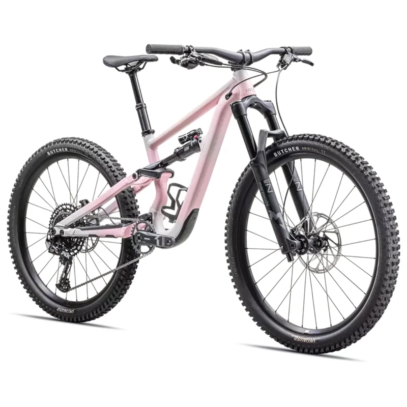Specialized Status 140 2