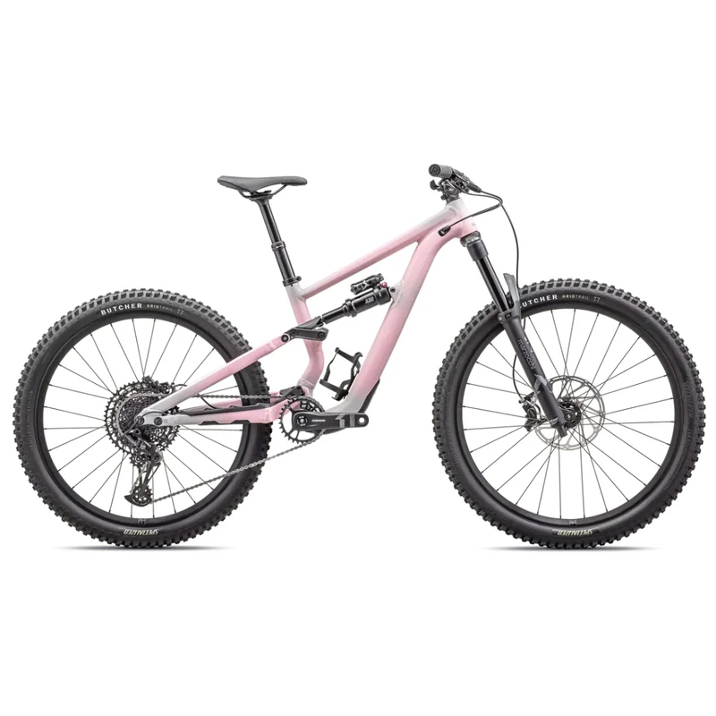 Specialized Status 140 2