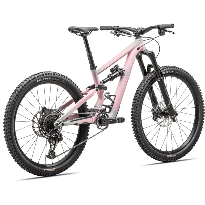 Specialized Status 140 2