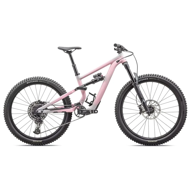 Specialized Status 140 2