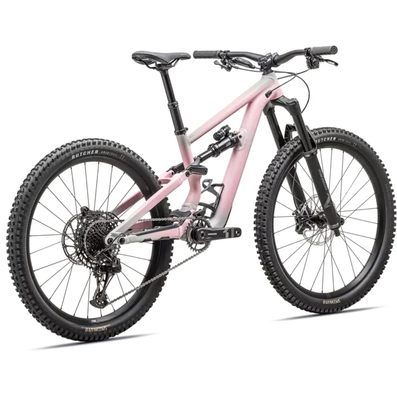Specialized Status 140 2